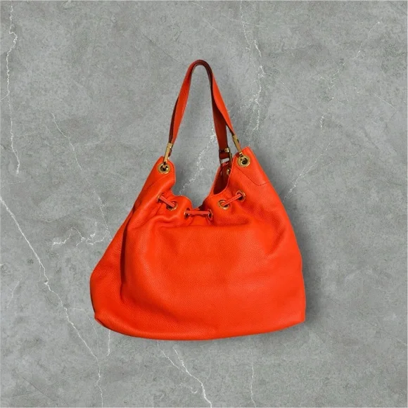 Michael Kors Satchel - Picture 2 of 4